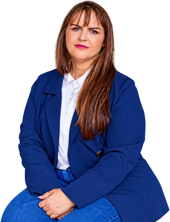 Ana Carla Moura, mentora da Mentoria Carreira no Turismo